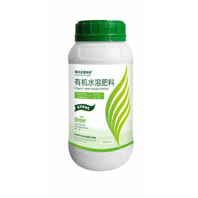 果佳丽500ML